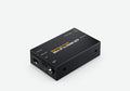 Blackmagic 2110 IP Mini IP to HDMI SFP, Monitor 2110 IP video and audio on any HDMI monitor or TV
