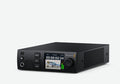 Blackmagic 2110 IP SDI to HDMI 12G, Convert 12G-SDI or SMPTE-2110 to HDMI in a rack mount design