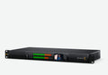 Blackmagic Audio Monitor 12G G3, Powerful audio monitor in a compact 1 rack unit size!