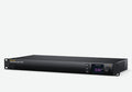 Blackmagic Cloud Store Max 48TB, Extremely high performance flash storage, with 48TB capacity 12 card RAID 0 flash memory core, 4 x 10G Ethernet, 100G Ethernet, USB-C and Blackmagic Cloud sync for distributing files globally