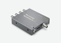 Blackmagic MultiView 4 HD, Affordable HD Multiview converter supports up to 4 views on an HD monitor