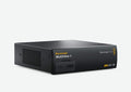 Blackmagic MultiView 4, Multiview supports up to 4 views on an HD or Ultra HD monitor