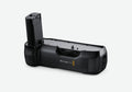 Blackmagic Pocket Camera Battery Grip, Battery extender and hand grip for Blackmagic Pocket Cinema Camera lets you shoot for over 2 hours on a single charge!