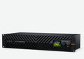 Blackmagic StudioBridge 10G PWR, Bi-directional SMPTE-2110 converter with redundant 100G Ethernet to 8 separate 10G Ethernet connections