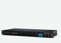 Blackmagic UpDownCross 100G, Multi-channel standards converter with native SMPTE-2110 connections via 100G Ethernet