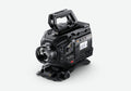 Blackmagic URSA Broadcast G2, Designed for broadcast and live production, you get a 6K sensor with +36dB of gain, wide dynamic range and B4 lens mount