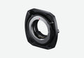 Blackmagic URSA Cine Mount EF, Interchangeable locking EF mount that lets you use EF compatible photo and cine lenses with your URSA Cine camera