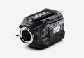 Blackmagic URSA Mini Pro 12K, Featuring a revolutionary 12K Super 35mm 80 megapixel sensor with generation 5 color science and 14 stops of dynamic range, URSA Mini Pro 12K is designed for high end feature film production