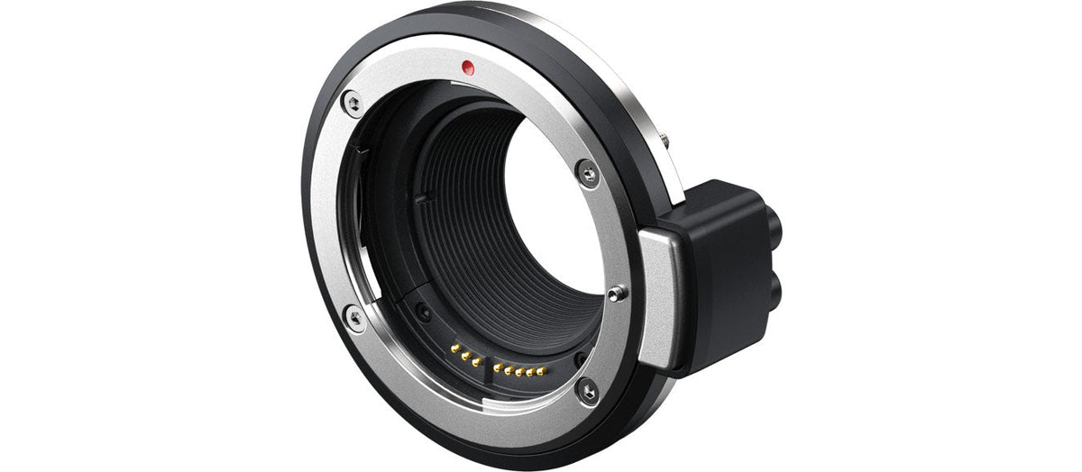 Blackmagic URSA Mini Pro 4.6K G2, Get an amazing Super 35mm 4.6K sensor with 15 stops of dynamic range up to 120 fps or 2K at 300 fps!