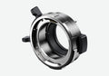 Blackmagic URSA Mini Pro PL Mount, Optional PL lens mount which features contact pins for compatibility with Cooke's i/Technology protocol allowing lens information to be saved as metadata and used in software like DaVinci Resolve