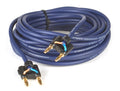 VocoPro BNB-30 - 30 FT Speaker Cable (banana to banana)