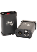 Anchor Audio BP-2000, Portacom belt pack
