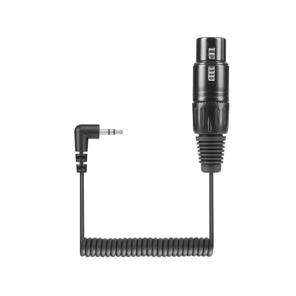 Sennheiser MKE 600