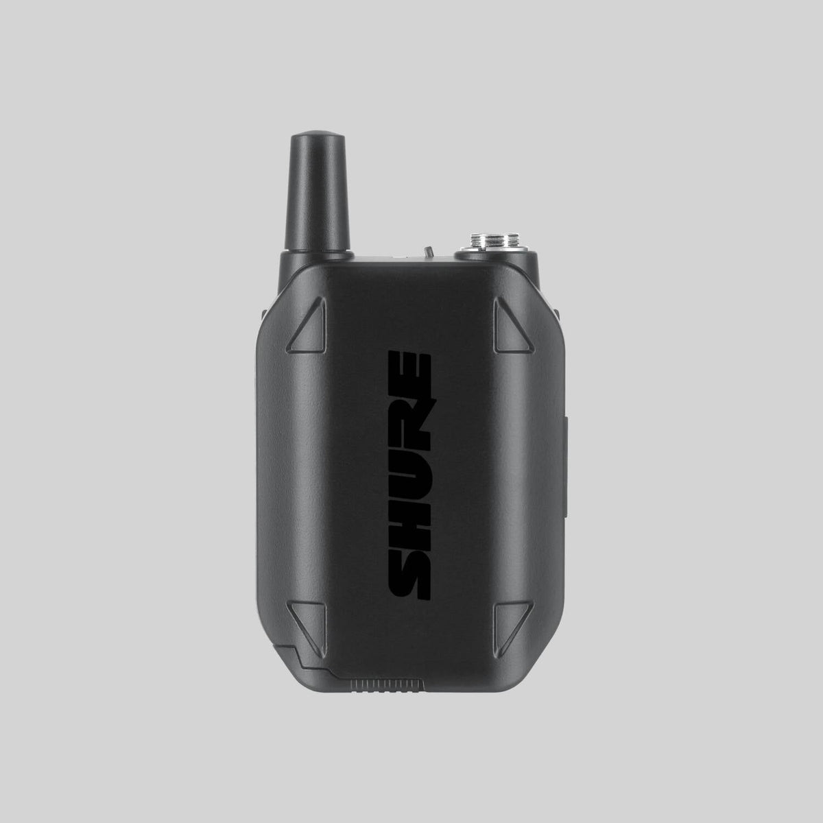 Shure GLXD14+/SM35-Z3, GLXD14/SM35 Headworn Wireless System, The GLXD-D+ Dual Band Wireless Headset System features the durable SM35 Headset Microphone for high-quality headworn vocal performance applications and the GLXD4+ tabletop receiver