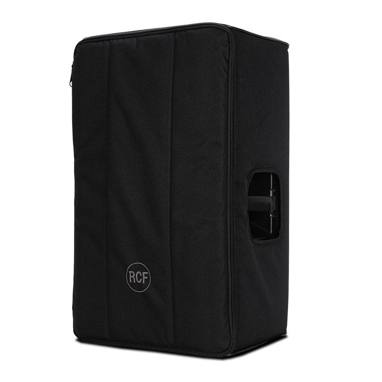 RCF NX-945A - Active 2100W 15" 2-Way Speaker with 4" HF Driver