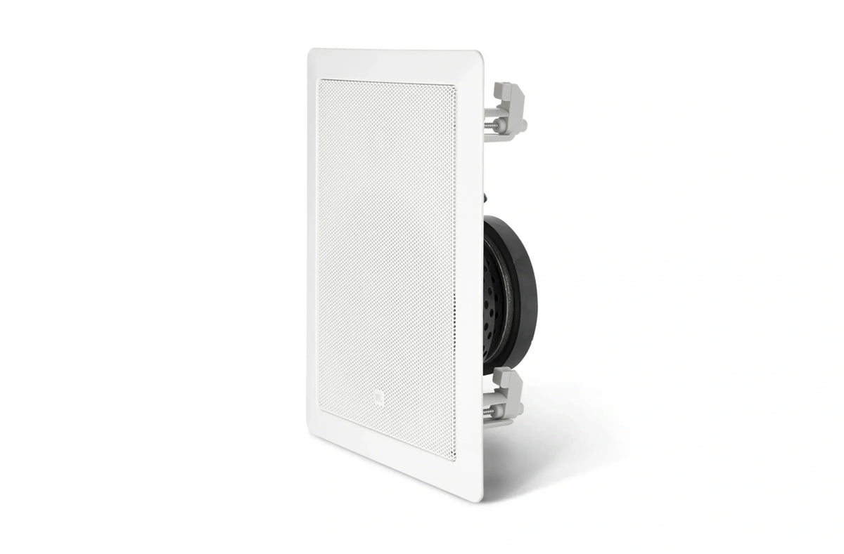 JBL CONTROL 126WT, 6.5" In-Wall Speaker w Transformer