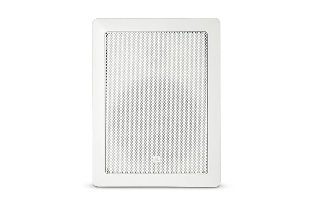 JBL CONTROL 126WT, 6.5" In-Wall Speaker w Transformer