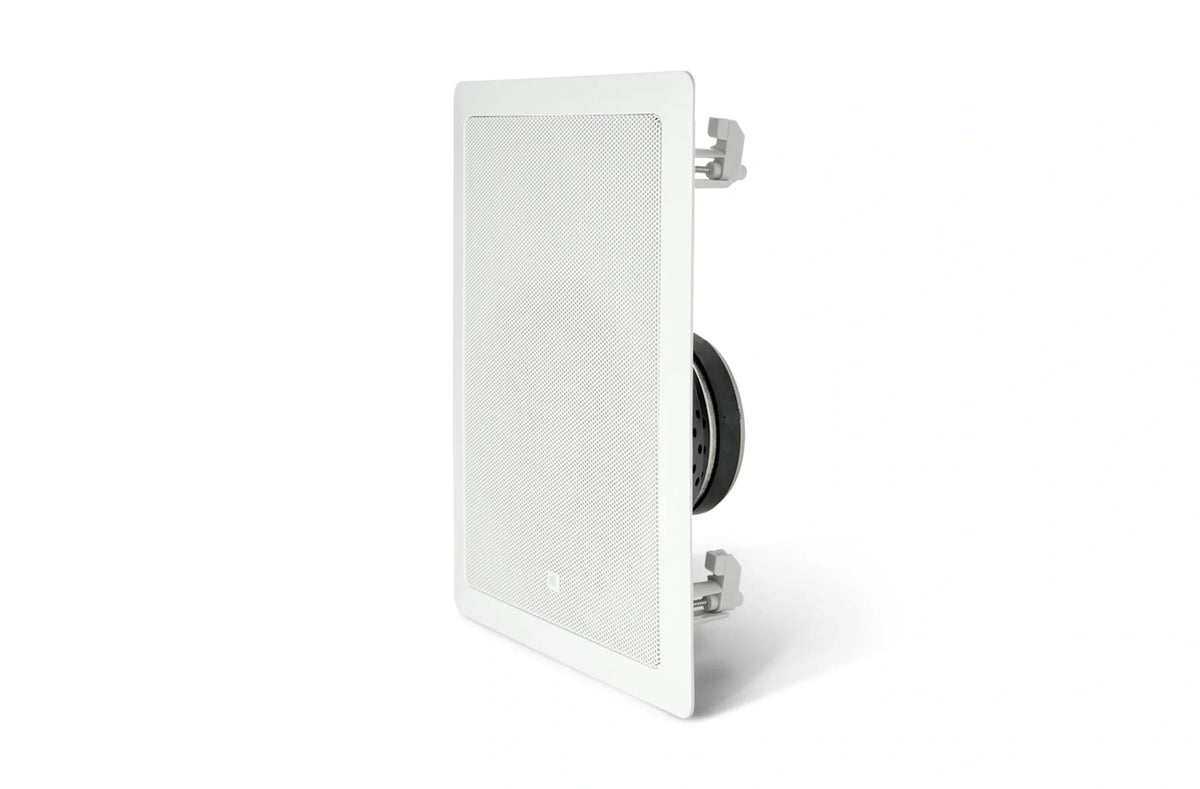 JBL CONTROL 128W, 8" In-Wall Speaker