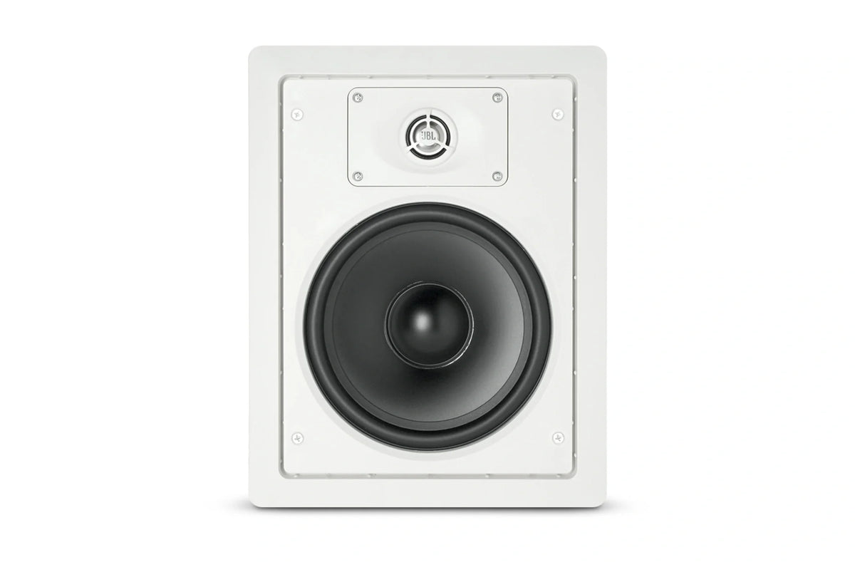 JBL CONTROL 128W, 8" In-Wall Speaker