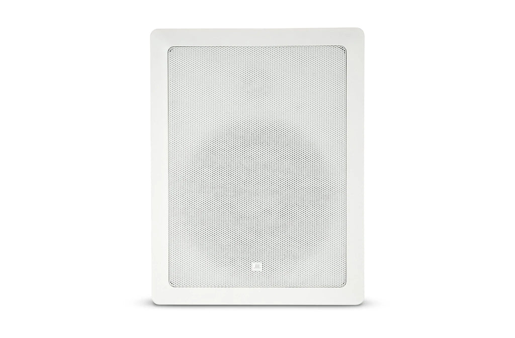 JBL CONTROL 128W, 8" In-Wall Speaker