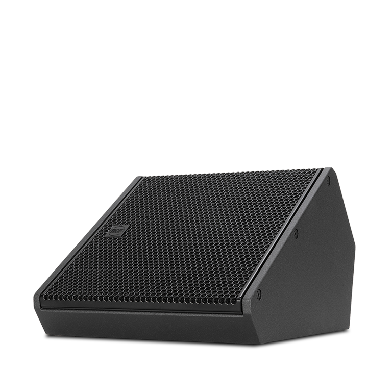 RCF HDL26-A - Active 2000W Dual 6" Compact 2-Way Line Array