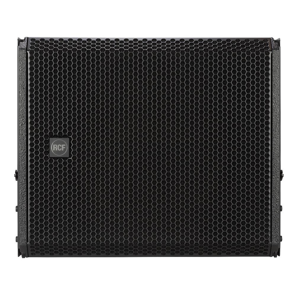 RCF HDL36-AS - Active 3200W 15" Flyable Subwoofer (RDNET Ready)