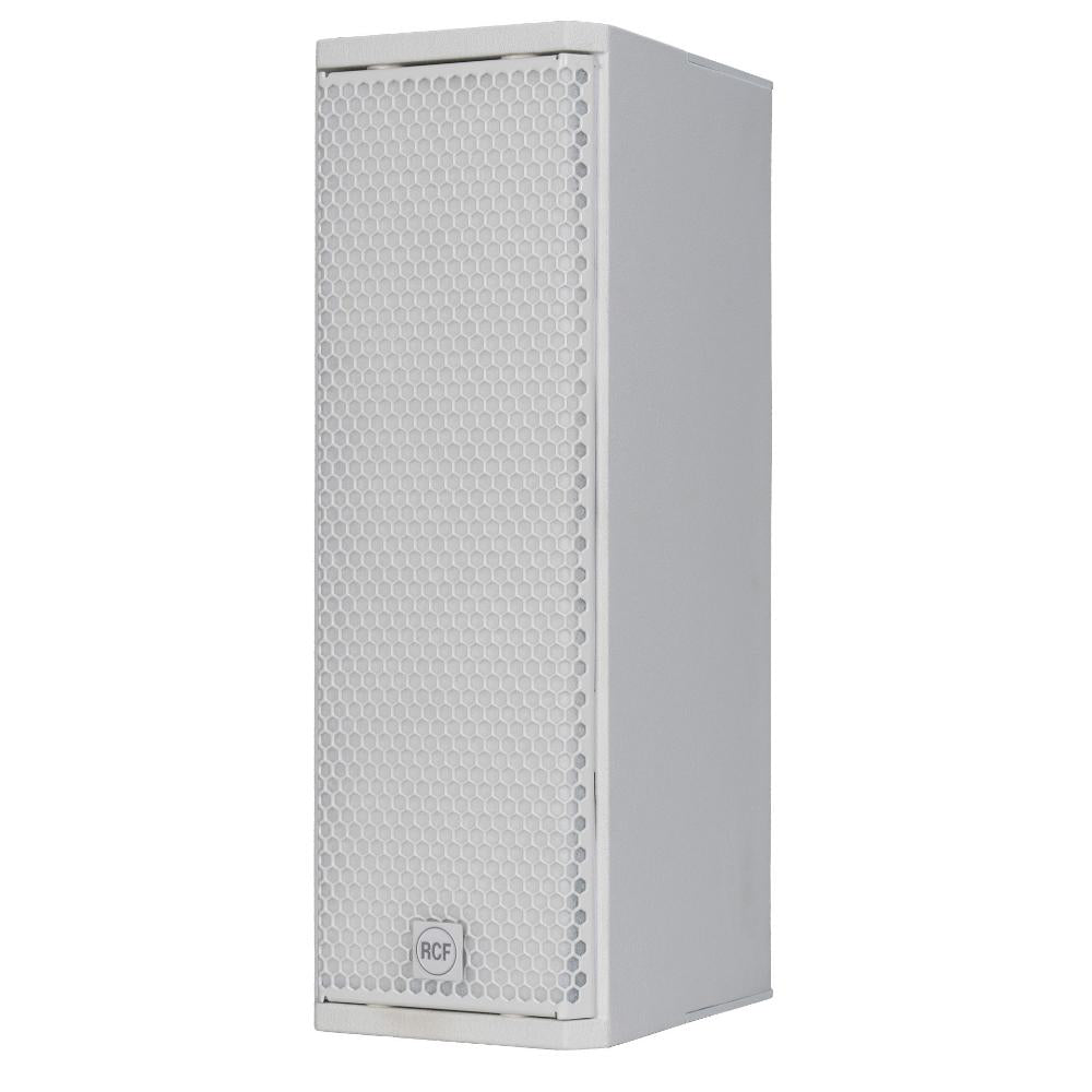 RCF KX 515-A - Active 2000W Dual 5" Speaker (RDNET Ready)