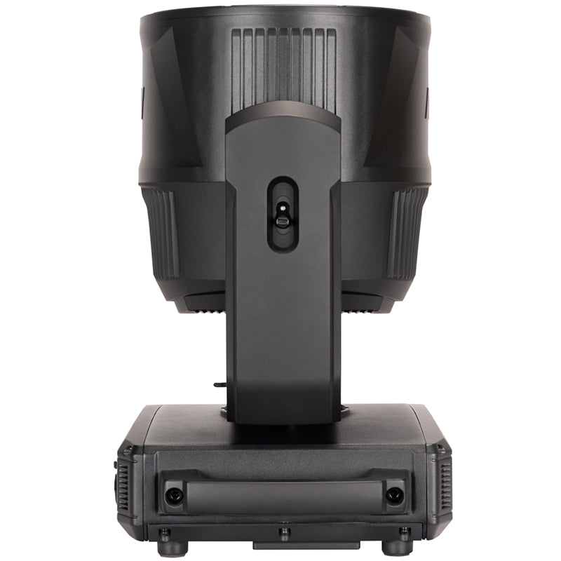 ADJ Hydro Flex L19, IP65 Moving Head Wash Fixture, 19 x 60 Watt Rgbl 17,000 Lumens, Zoom Range 8-56 Degree, Aria X2
