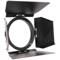 Elation Limelight PAR L Barndoor, LED Par