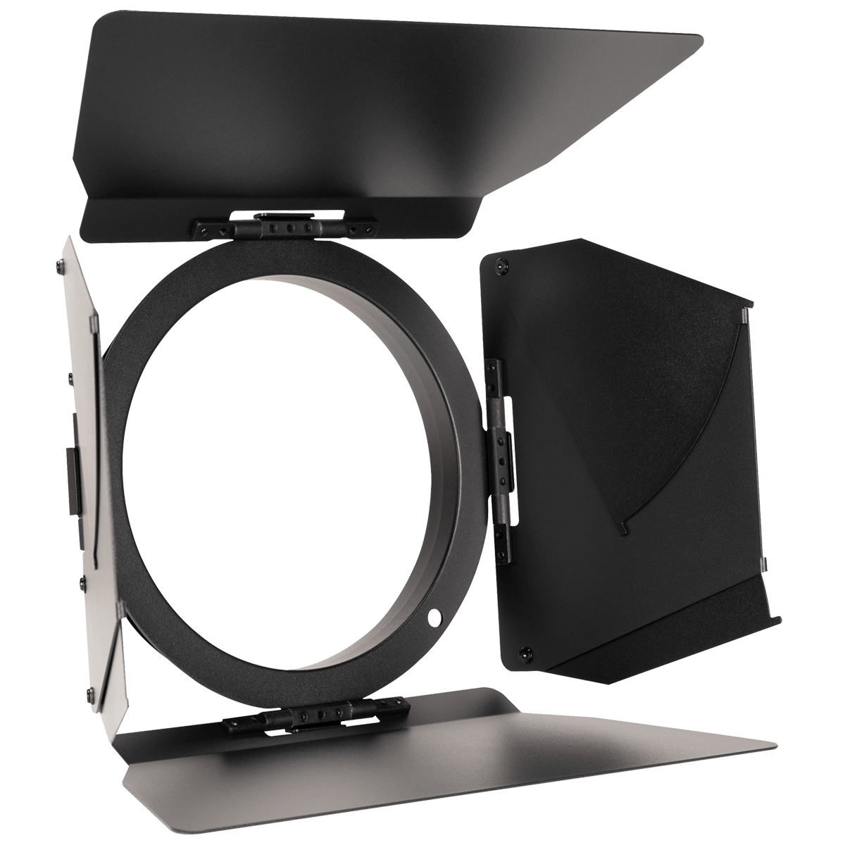Elation Limelight PAR L Barndoor, LED Par
