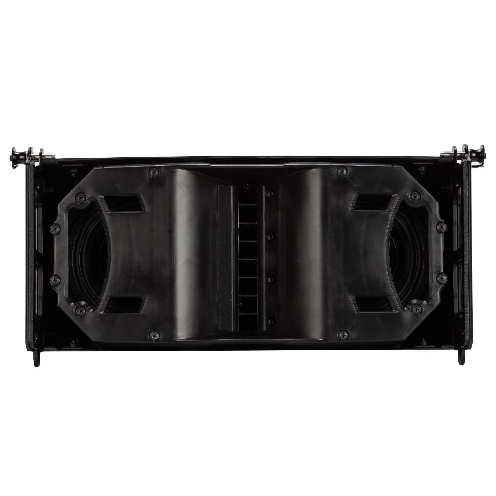 RCF HDL26-A - Active 2000W Dual 6" Compact 2-Way Line Array