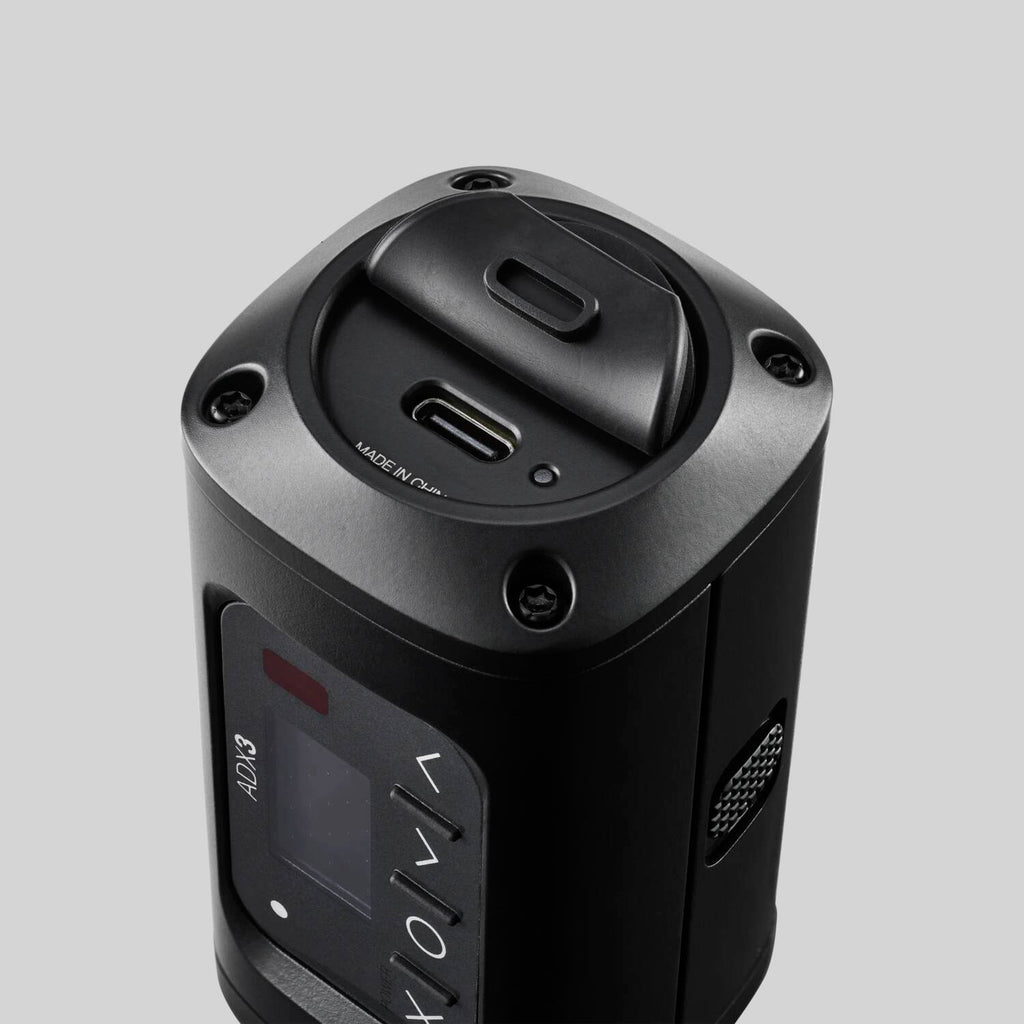 Shure ADX3-G57, Axient Digital Plug-On Transmitter with ShowLink, ADX3 Plug-on Transmitter, 470-616 MHz