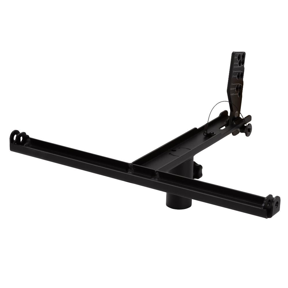 RCF AC-POLEMOUNT-HDL6 - Polemount Kit for HDL6A & HDL26A (3 Units Max)