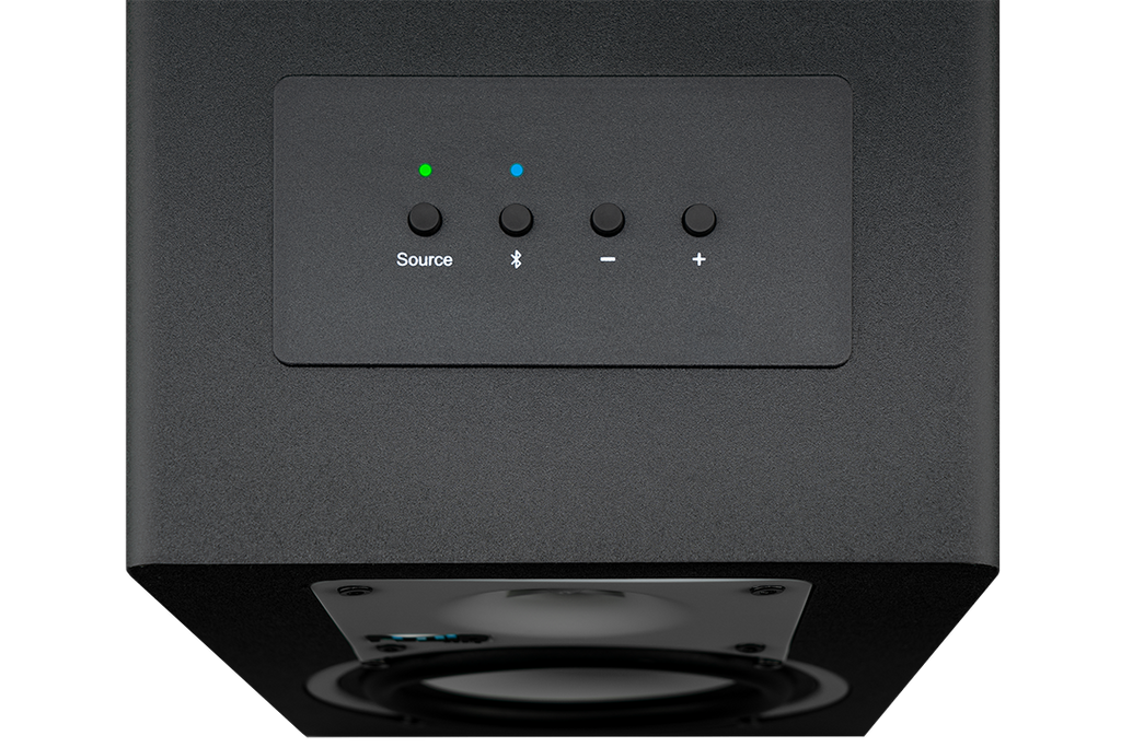 Fluid Audio C5BT