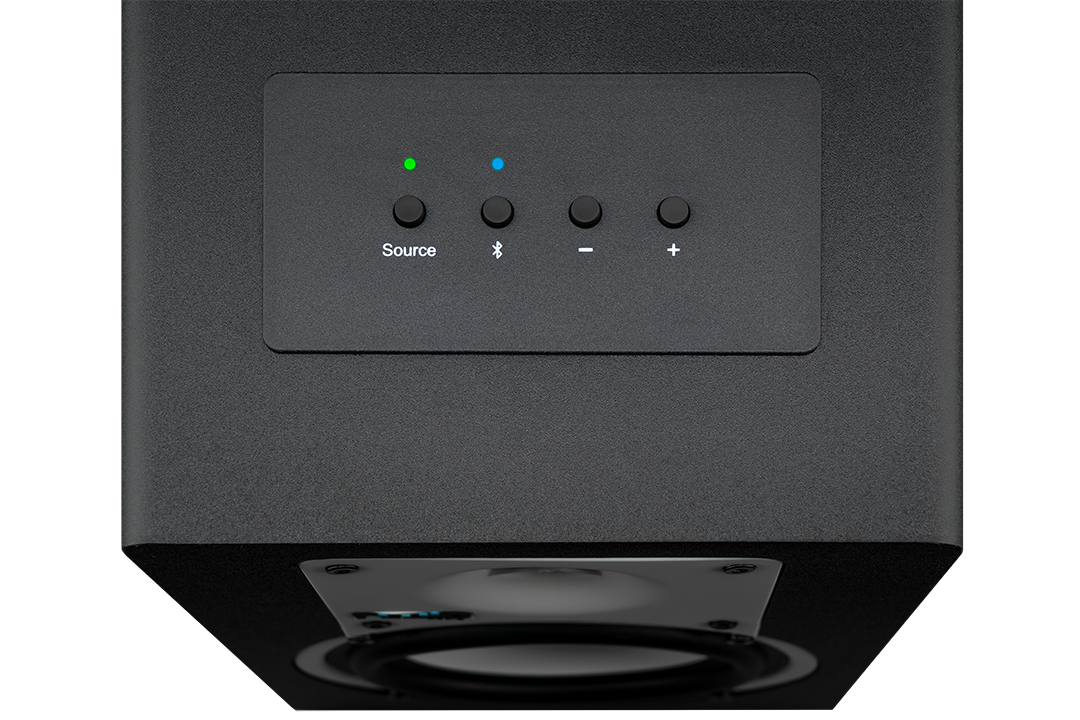 Fluid Audio C5BT