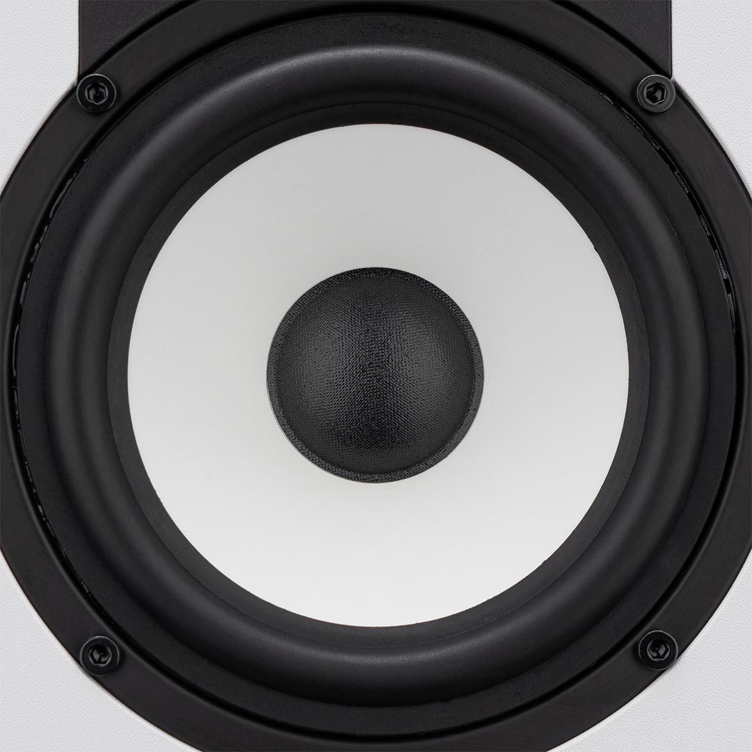 Fluid Audio C5BTW