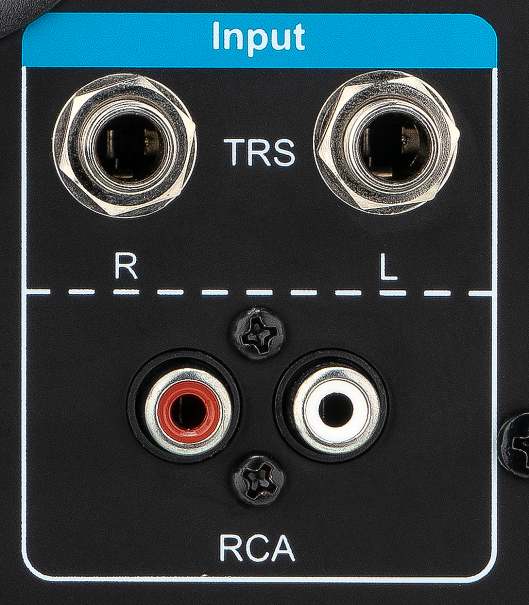 Fluid Audio C5