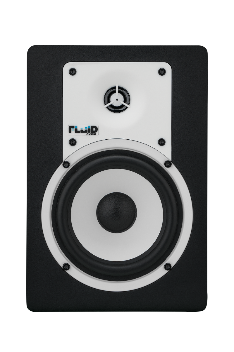 Fluid Audio C5