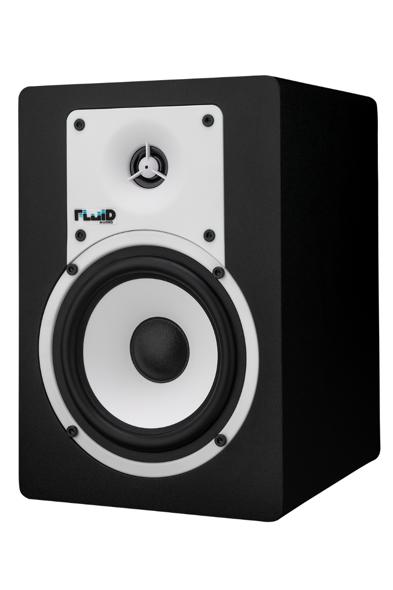 Fluid Audio C5