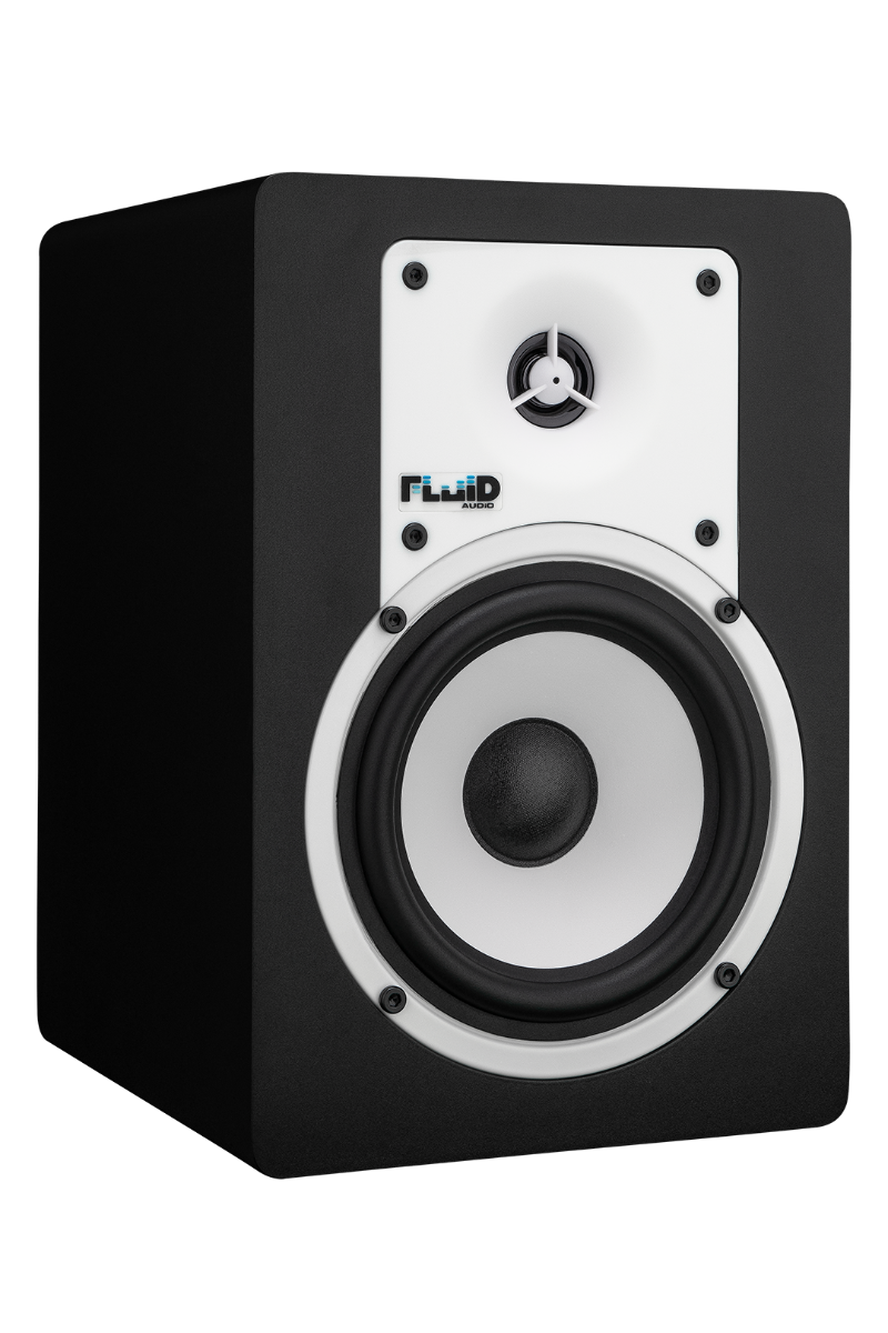 Fluid Audio C5