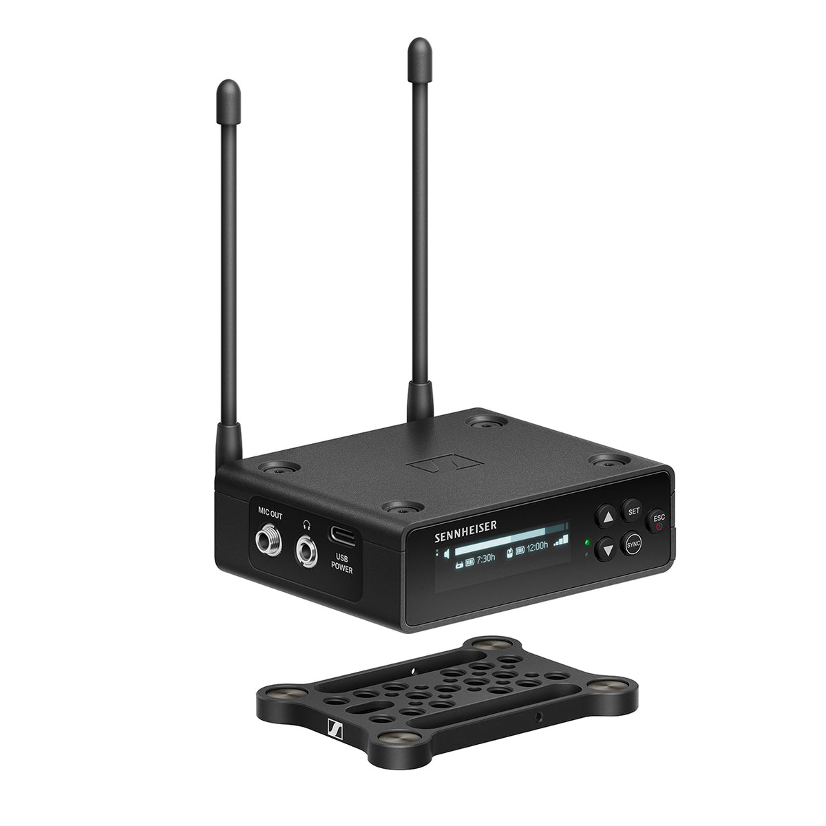 Sennheiser EW-DP ME 4 SET (Q1-6)