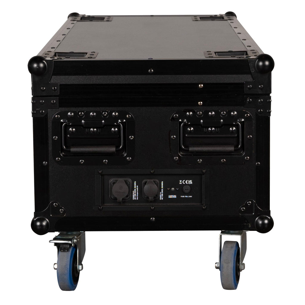 ADJ ElectraPix Bar 16FC, Flight Case for 4 x Electrapix Bar 16