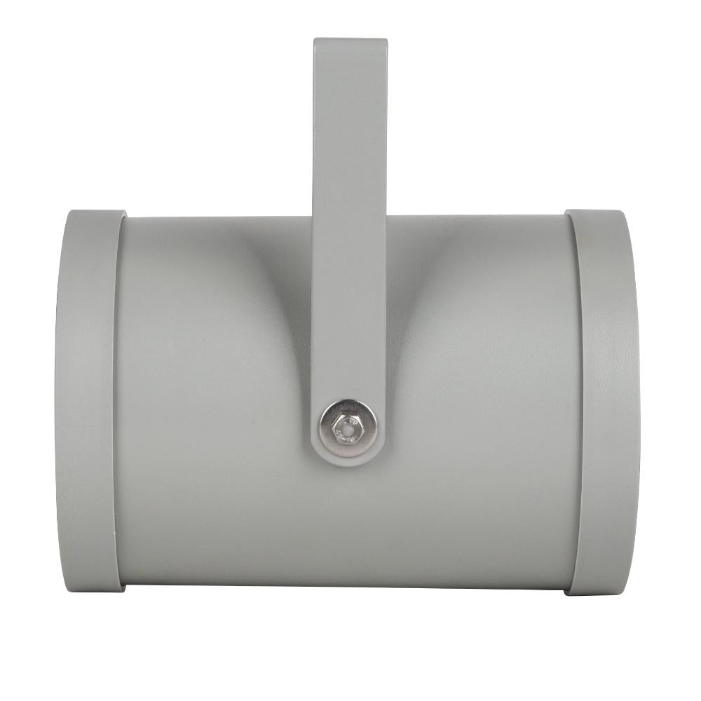 RCF BD-42EN-12W - Bidirectional Sound Projector, 2x5" Transducers, Power Selectable (100V): 12W-6W-3W-1.5W, IP55, EN54-24