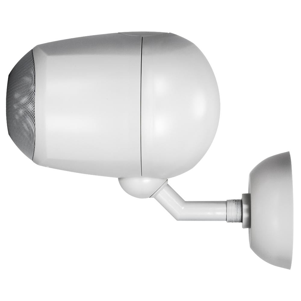 RCF DP-5EN - Passive 80W 5" Uni-Directional Speaker (IP65) (White)