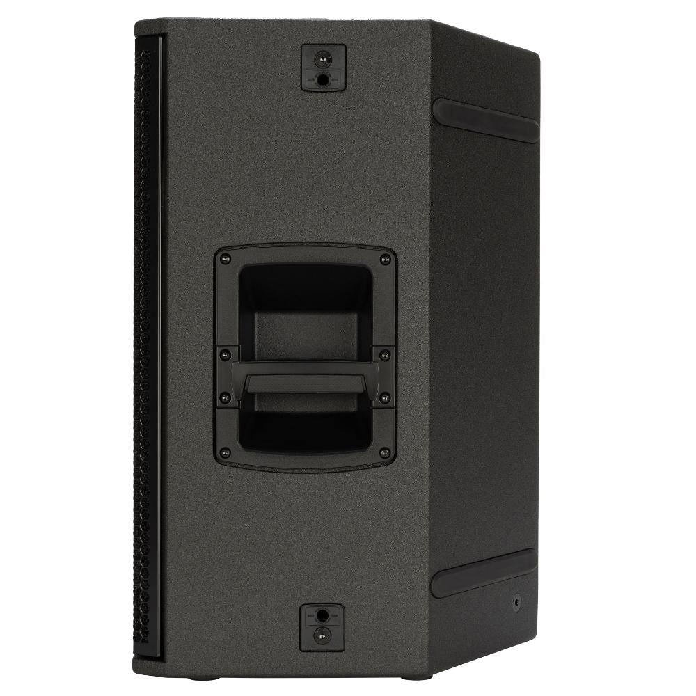 RCF KX 32-A - Active 3200W 12" 2-Way Speaker with 3" Neo HF Driver (RDNET Ready)