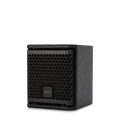 RCF COMPACT M 04-W - Passive 240W 4" 2-Way Compact Speaker (Includes Bracket) (White)