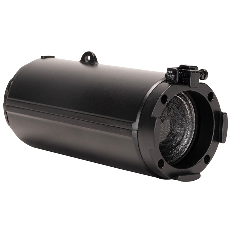 ADJ EP LENS MINI FZ, Fresnel Lens with Manual Zoom, 12 to 30 Degree W Mini WW or 12 to 26 Degree W Mini Color