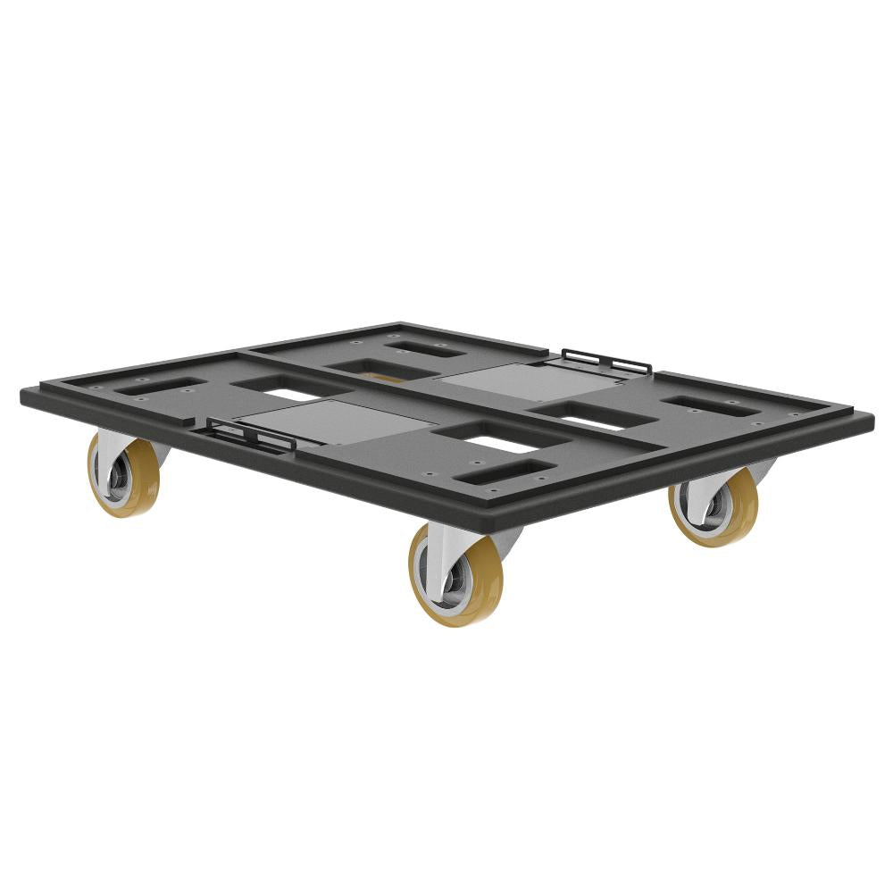 RCF AC-KART-SUB9004 - Front Wheel Board for SUB9004AS
