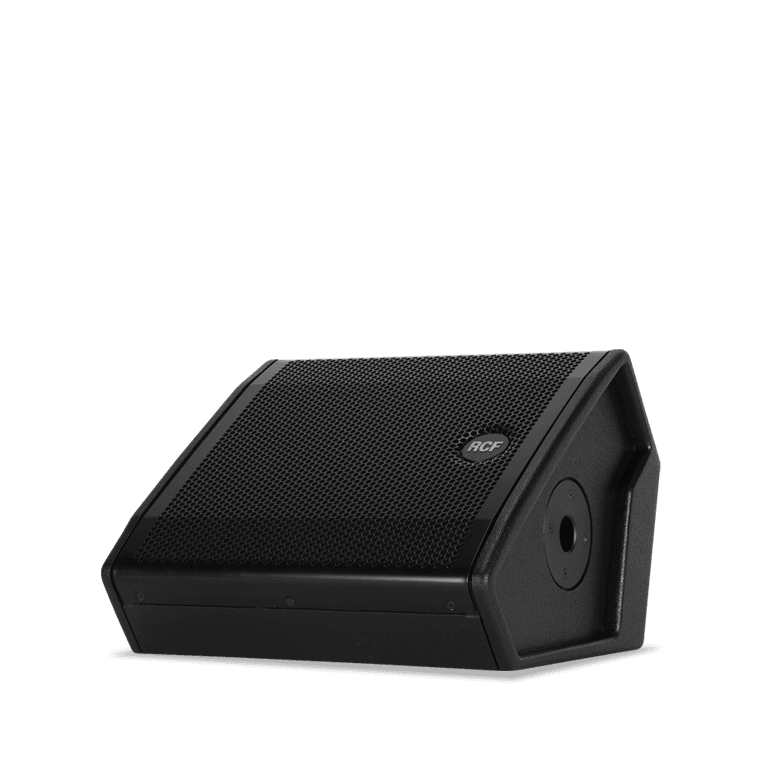 RCF EVOX JMIX8 - Active 1400W Portable PA System with Bluetooth Mixer, 12" Subwoofer and (8)x2" Top