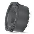 RCF MR8N301, 8" Woofer, 250W RMS, 500W Program, 102 dB Sensitivity, 300-3000 Hz Frequency Range, 8 Ohm
